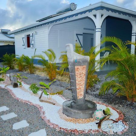 Les Villas Lourya Marie-Galante Grand-Bourg  Exterior foto