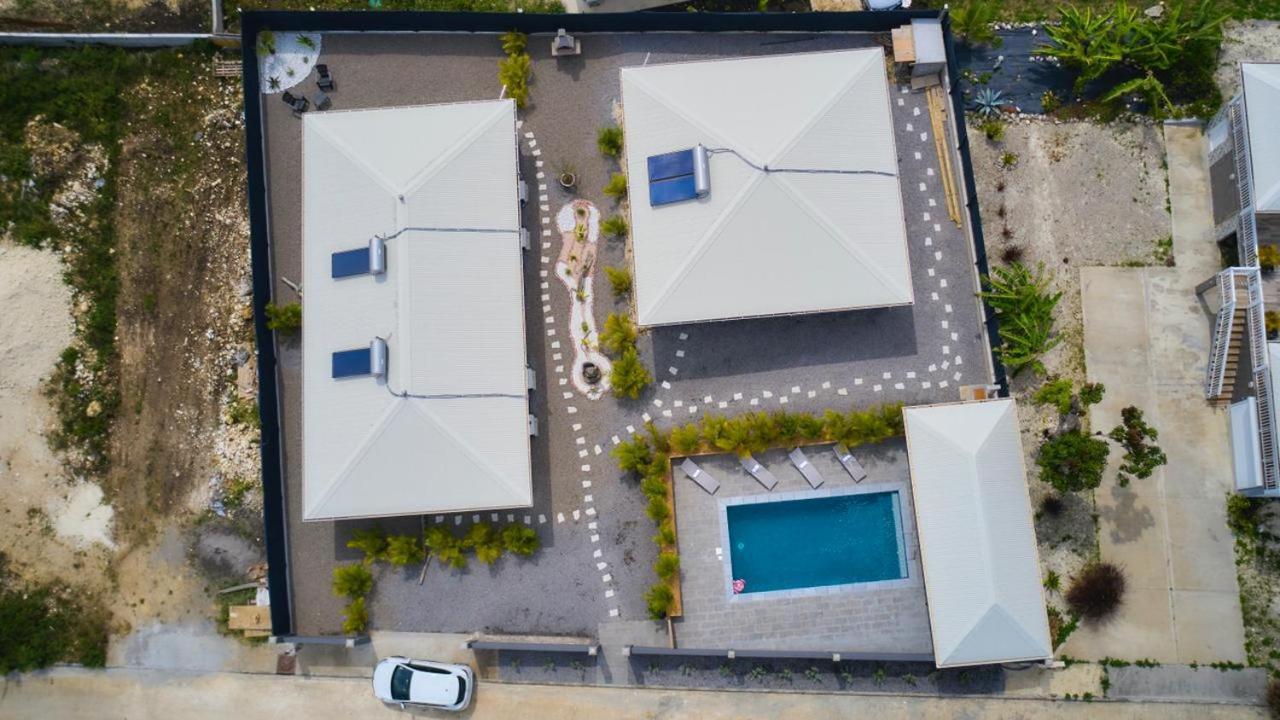 Les Villas Lourya Marie-Galante Grand-Bourg  Exterior foto